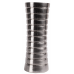 Garniža Cylinder - dvojradová 19 mm - oceľ